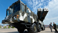 Tổ hợp Polonez-M của Belarus có thể xuất hiện trong lực lượng vũ trang Nga?
