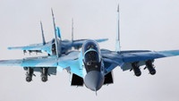 Tại sao tiêm kích MiG-35 xứng đáng có 'cơ hội thứ hai'?
