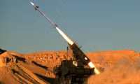 Israel biên chế tổ hợp phòng không Spyder đầu tiên sau khi xuất khẩu khắp thế giới