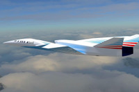 Máy bay chở khách siêu thanh của Nga sẽ cần công nghệ từ tiêm kích Su-57?