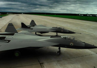 Mục đích bí ẩn của Nga khi tạo ra phiên bản đặc biệt của tiêm kích Su-57