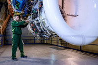 Dự án máy bay chở khách siêu âm của Nga có phải giấc mơ xa vời?