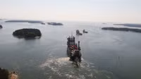 Nga cảnh báo cứng rắn khi NATO đe dọa 'đóng cửa biển Baltic'