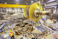 Vì sao EU không thể trừng phạt Tập đoàn Rosatom của Nga?