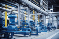 Washington đã tìm ra phương án buộc EU mua LNG vượt quá nhu cầu