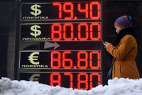 Vì sao đồng rúp Nga tăng giá mạnh trong thời gian gần đây?