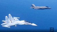 Nga chế tạo tiêm kích tàng hình siêu âm đặc biệt dựa trên Su-30MK