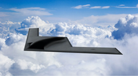 Nga giật mình khi máy bay ném bom tàng hình B-21 Raider của Mỹ sắp xuất hiện