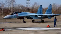 Iran bất ngờ 'chốt' hợp đồng mua tiêm kích Su-35 và trực thăng Mi-28