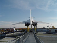 Máy bay chở khách siêu thanh của Nga sẽ cần công nghệ từ tiêm kích Su-57?