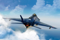 Tiêm kích thế hệ 6 của Nga gặp khó khăn lớn ngay từ giai đoạn phát triển