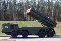 Tổ hợp Polonez-M của Belarus có thể xuất hiện trong lực lượng vũ trang Nga?