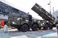 Trở ngại lớn ngăn cản Belarus cung cấp pháo phản lực Polonez cho Nga