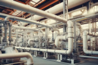 Washington đã tìm ra phương án buộc EU mua LNG vượt quá nhu cầu