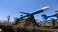 Lực lượng Houthi tuyên bố bắt đầu chiến dịch quân sự chống lại Israel
