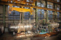 Vì sao EU không thể trừng phạt Tập đoàn Rosatom của Nga?