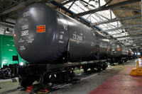 Tập đoàn Uralvagonzavod giảm mạnh sản xuất dân dụng khi tập trung cho quốc phòng