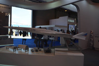 Máy bay chở khách siêu thanh của Nga sẽ cần công nghệ từ tiêm kích Su-57?