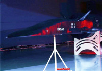 Tên lửa siêu thanh Fattah-2 do Iran chế tạo chỉ đóng vai trò 'mồi bẫy'?