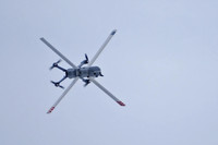 6.000 UAV cảm tử HX-2 tích hợp sẵn AI giúp Kyiv thay đổi cục diện chiến trường?