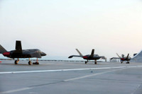 Tàu sân bay Shahid Bakri của Iran thay đổi cán cân sức mạnh khu vực