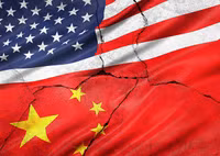 Mỹ không dễ giành chiến thắng trong 'cuộc chiến thuế quan' với Trung Quốc