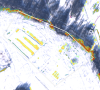 Hệ thống 'siêu tác chiến điện tử' bí ẩn tiếp tục vô hiệu hóa vệ tinh Sentinel-1 