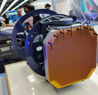 Ấn Độ chủ động nâng cấp tiêm kích Su-30MKI 