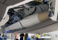 Nga 'giật mình' khi Ba Lan mua hàng trăm tên lửa AGM-88G AARGM-ER 'sát thủ S-400'