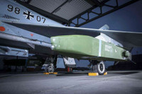 Đức dự kiến cấp cho Ukraine lượng lớn tên lửa Taurus cực lợi hại