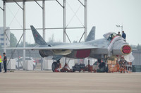 Tiêm kích tàng hình Su-57 sản xuất loạt sẽ có thêm nhiều tính năng mới