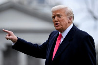 Ông Trump: Thỏa thuận khoáng sản sẽ giúp Ukraine có thêm ‘hàng tỷ USD viện trợ’ và ‘rất nhiều vũ khí’