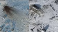 Hệ thống 'siêu tác chiến điện tử' bí ẩn tiếp tục vô hiệu hóa vệ tinh Sentinel-1 