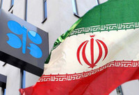 Điều gì xảy ra nếu Iran vận động Tổ chức OPEC cấm vận dầu mỏ Mỹ và đồng minh?