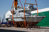 Anh đưa tàu tuần tra Archer tới Bắc Cực nhằm 'gửi tín hiệu' đến Nga