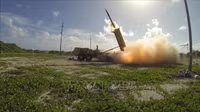Lockheed Martin đạt cột mốc lịch sử khi bàn giao bệ phóng thứ 900 của tổ hợp THAAD