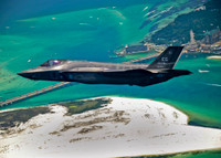 Ấn Độ loại tiêm kích F-35A, quay lại với Su-57 sau căng thẳng với Mỹ?