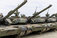 Ông Trump: Thỏa thuận khoáng sản sẽ giúp Ukraine có thêm ‘hàng tỷ USD viện trợ’ và ‘rất nhiều vũ khí’