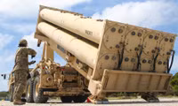 Lockheed Martin đạt cột mốc lịch sử khi bàn giao bệ phóng thứ 900 của tổ hợp THAAD