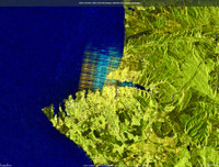 Hệ thống 'siêu tác chiến điện tử' bí ẩn tiếp tục vô hiệu hóa vệ tinh Sentinel-1 