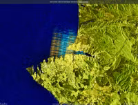 Hệ thống 'siêu tác chiến điện tử' bí ẩn tiếp tục vô hiệu hóa vệ tinh Sentinel-1 