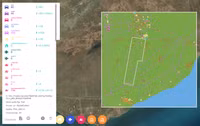 Hệ thống 'siêu tác chiến điện tử' bí ẩn tiếp tục vô hiệu hóa vệ tinh Sentinel-1 
