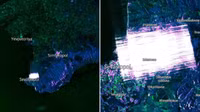 Hệ thống 'siêu tác chiến điện tử' bí ẩn tiếp tục vô hiệu hóa vệ tinh Sentinel-1 