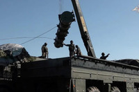 Bộ trưởng Quốc phòng Mỹ bất ngờ nói về khả năng giao vũ khí hạt nhân cho Ukraine