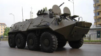 Ba Lan nâng cấp và chuyển giao 150 thiết giáp chở quân BTR-70 cho Ukraine?