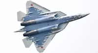 Nếu mang tên lửa siêu thanh Kinzhal tiêm kích Su-57 sẽ hiện nguyên hình