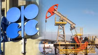 Điều gì xảy ra nếu Iran vận động Tổ chức OPEC cấm vận dầu mỏ Mỹ và đồng minh?