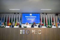 Điều gì xảy ra nếu Iran vận động Tổ chức OPEC cấm vận dầu mỏ Mỹ và đồng minh?