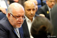 Điều gì xảy ra nếu Iran vận động Tổ chức OPEC cấm vận dầu mỏ Mỹ và đồng minh?