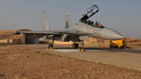 Ấn Độ chủ động nâng cấp tiêm kích Su-30MKI 